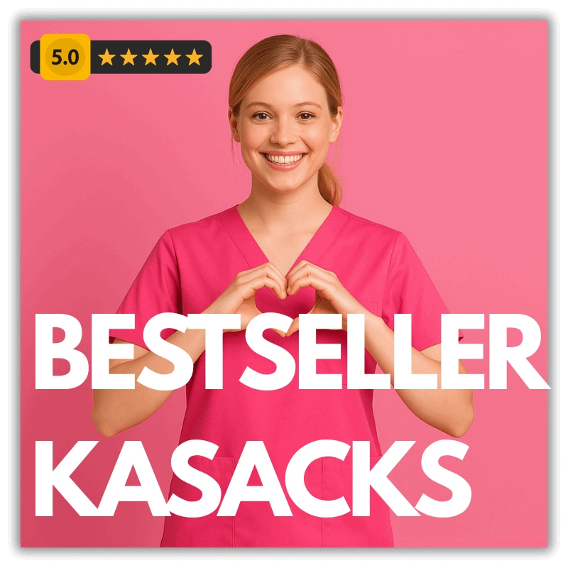 BESTSELLER-KASACKS - MEIN-KASACK.de
